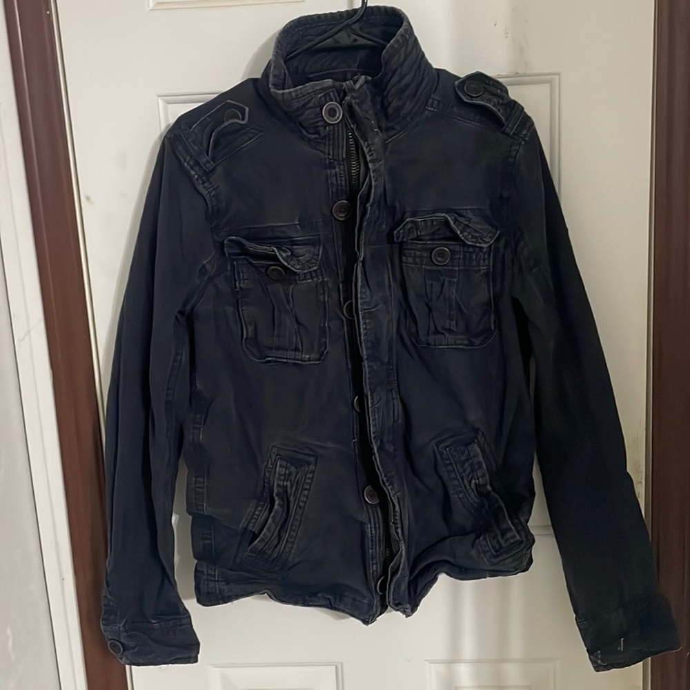 Abercrombie & Fitch Jacket
